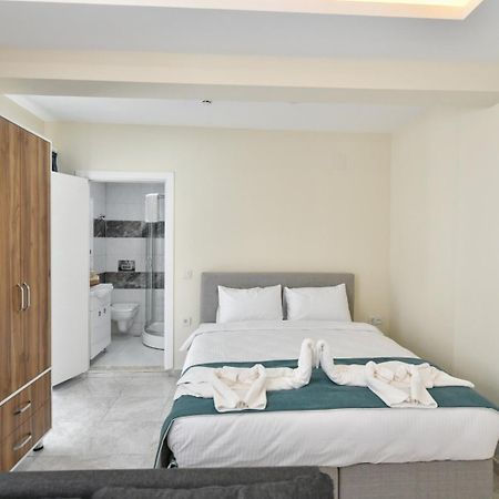 Lamira Apart Holiday&Guest House Фетие Екстериор снимка